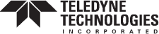 (TELEDYNE TECHNOLOGIES LOGO)